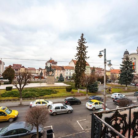 The Rooms Targu Mures Exterior photo