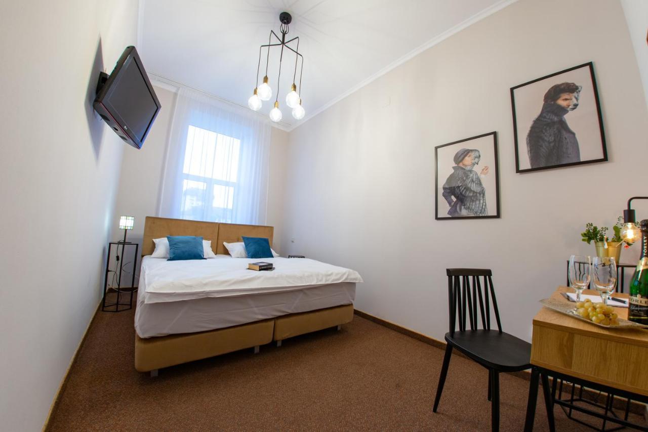 The Rooms Targu Mures Exterior photo